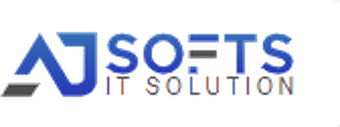 AJSofts — IT Solution